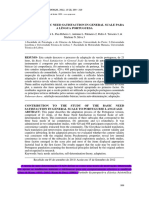 Sousa 2012 Teoria Auto Determinação Necessidades Básicas