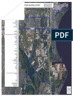 Bayport Map 2008