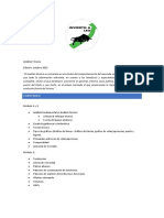 Analisis Tecnico de Los Mercados Financieros.