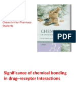 Reference Chemistry For Pharmacy Students