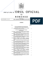 Monitorul Oficial Partea I Nr. 15