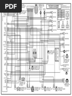 2.0L Spectrum Iii LPG Schematic