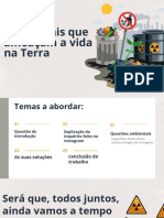 Trabalho Portugues Clima