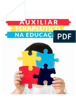 Auxiliar Terapeutico Na Educação