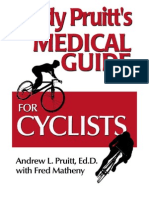 Download Andy Pruitt - Medical Guide for Cyclists by Davor Car SN61870541 doc pdf