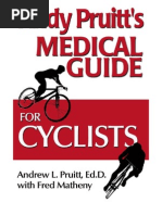 Download Andy Pruitt - Medical Guide for Cyclists by Davor Car SN61870541 doc pdf