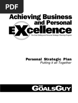 Strategic Plan