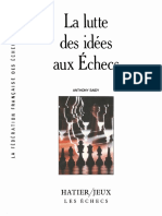 Vdoc - Pub La Lutte Des Idees Aux Echecs