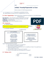 ESP 5 - Peb 10 14 - Espiriwalidad