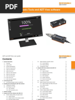 A User Guide Advanced Diagnostic Tools ADT View Software EN