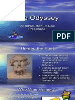 The Odyssey.1