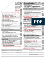 T-SB-0036-20 - 2021 PDI Checklist