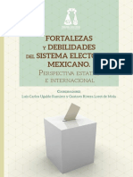 Fortalezas y Debilidades_Ugalde