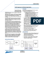 AS1602 Datasheet Rev 1.8