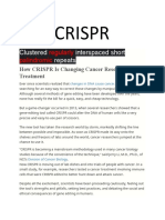 CRISPR