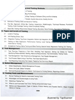 Software Testing Nirali, PDF, Software Testing