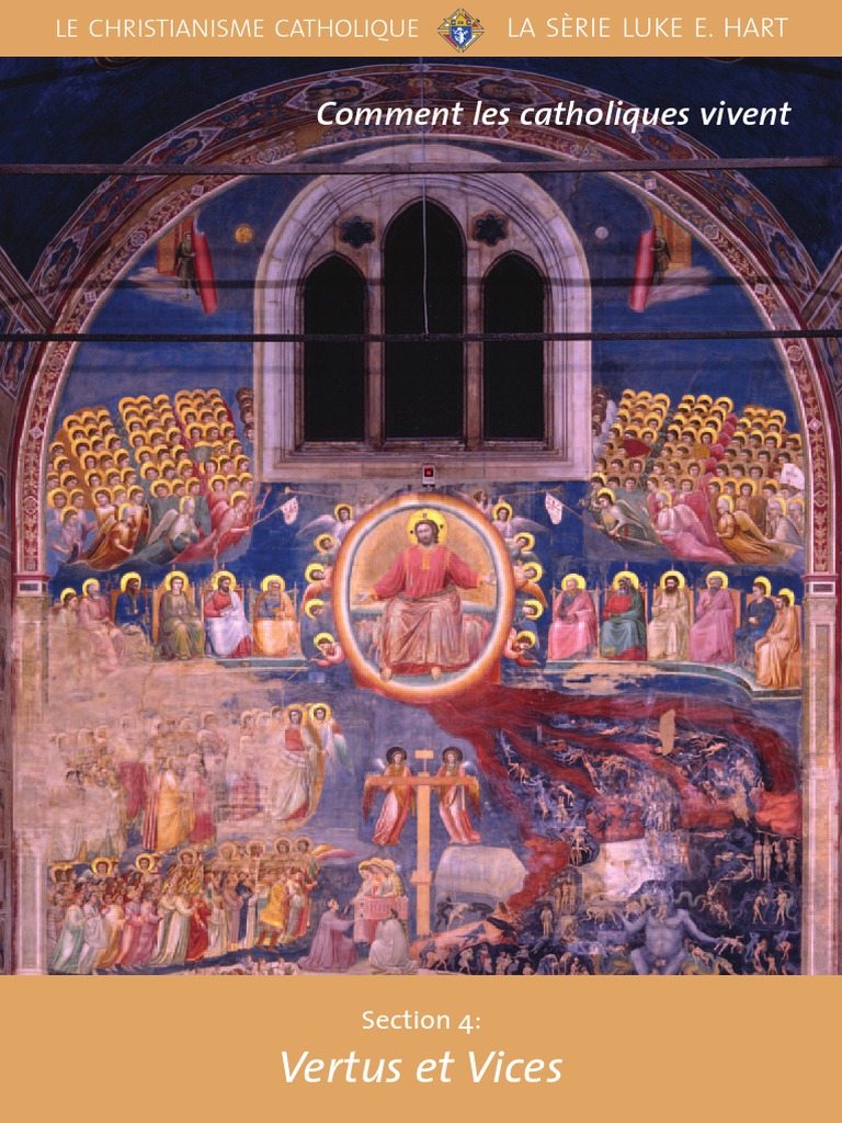 Cis 124 | PDF | Moralité | Doctrines et croyances religieuses