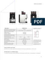 WMF Coffee Machines 9000splus Brochure en 2019 10 21