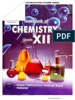 Chemistry 12 KPK