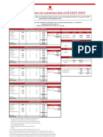 Boletin Tecnico Setiembre