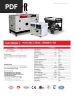 GJD8000S - 3 - Eng