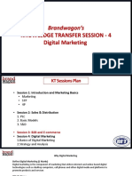 Digital Marketing KT Final2