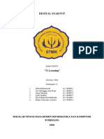 1.1 Contoh Riset Skripsi