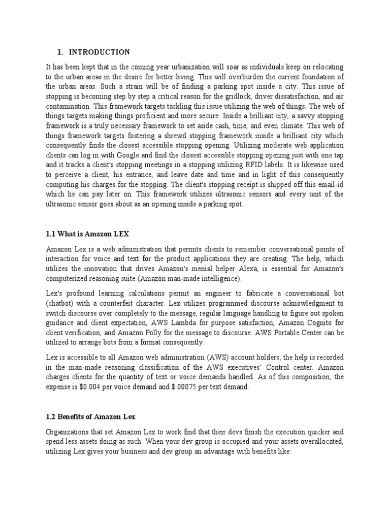 amazon-lex-pdf-amazon-web-services-city