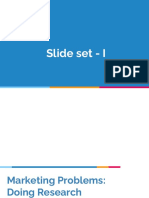 Slide Set 1