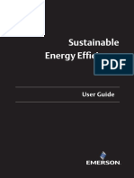 EU Energy Efficiency Directive User Guide 2013