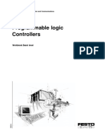 Programmable Logic Controllers