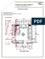 SHERWIN YU - SITE PTEMPLATe