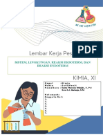 LKPD SISTEM DAN LINGKUNGAN 1 (Es Batu)