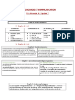 PROJET DE TEC Équipe 7