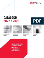 Catalogo Esylux 2023