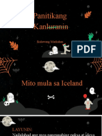 Fil10 Q2 - Wk1. Mito Mula Sa Iceland