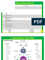 #2-Planning Metric