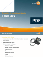 (2021) Testo 350