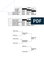 Cuarta Ranking K 2021