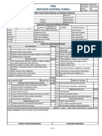 .51 Vinç Periyodik Kontrol Formu Rev3