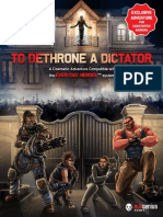 To Dethrone A Dictator Version 2 V 0001