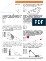 Repaso Proporcionalidad