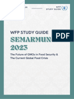 WFP Study Guide