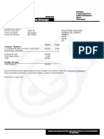 Invoice 1064715