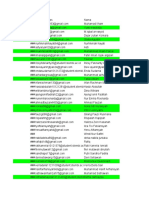 Pendaftaran Makrab 2022 (Jawaban)