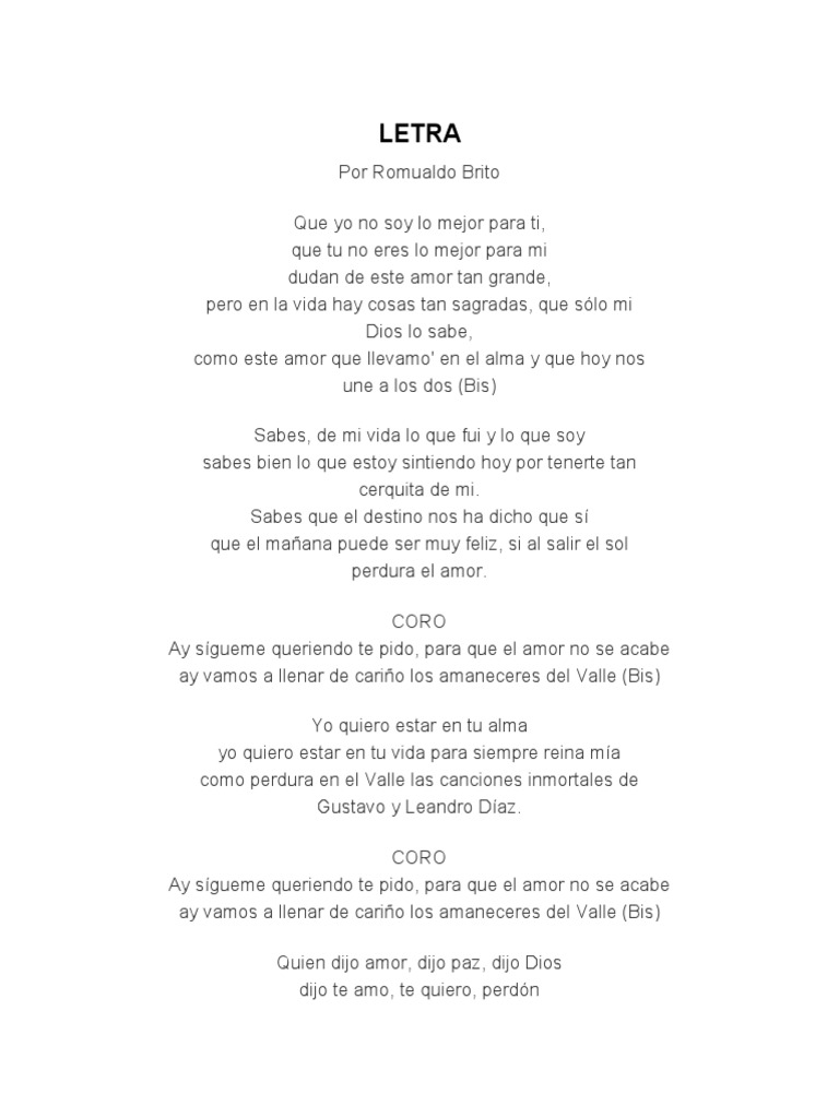 Amor y cariño en el Valle | PDF, image size:768x1024