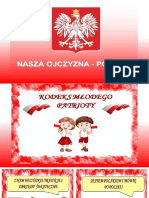 Prezentacja Polska