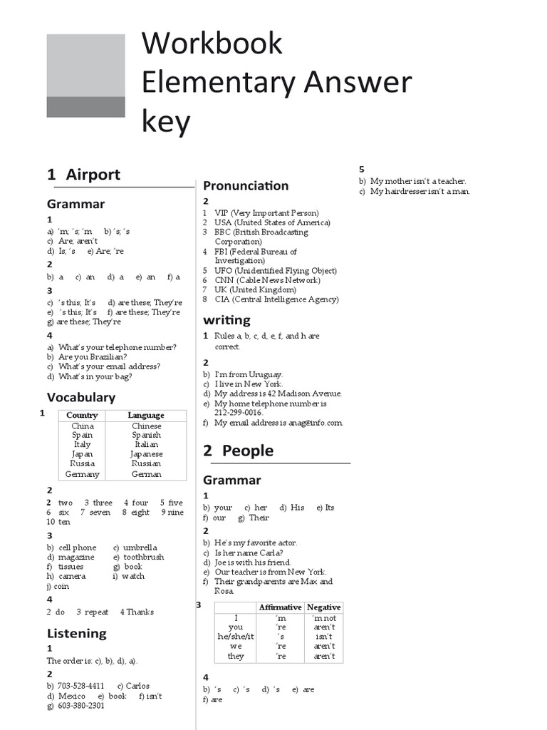 workbook-elementary-answer-key-pdf-unidentified-flying-object