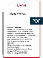 Mapa Mental