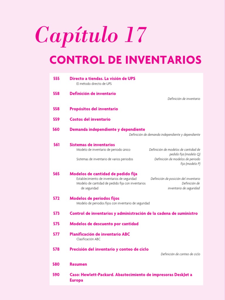 Administración de Operaciones, 13va Edición - Richard B. Chase ...